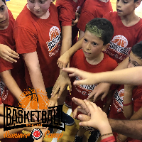 Basket Summer Camp 2019